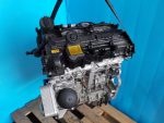 11112357459 Двигатель 2,0 лит. N20B20B (28000 км) BMW 5-серия F10-F11 2009-2016