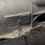 24008653710 АКПП (автоматическая КПП BMW X5 F15-F85 2013-2018