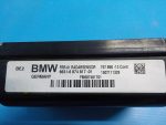 66316874817 Датчик радарный BMW X5 F15-F85 2013-2018