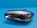 63117381139 Фара левая BMW X5 F15-F85 2013-2018