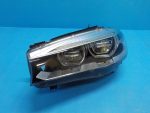 63117381139 Фара левая BMW X5 F15-F85 2013-2018