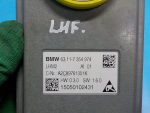 63117354974 Блок управления LED фарой BMW X5 F15-F85 2013-2018