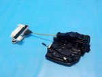 51217281946 Замок двери передней правой BMW X5 F15-F85 2013-2018