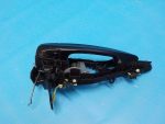 51217433844 Ручка двери передней правой BMW X5 F15-F85 2013-2018