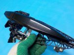 51217433844 Ручка двери передней правой BMW X5 F15-F85 2013-2018