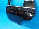 41517386739 Дверь задняя левая BMW X5 F15-F85 2013-2018