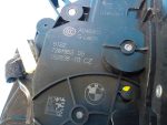 51227281953 Замок двери задней левой BMW X5 F15-F85 2013-2018