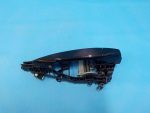 51217433843 Ручка двери задней левой BMW X5 F15-F85 2013-2018