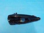 51217433843 Ручка двери задней левой BMW X5 F15-F85 2013-2018