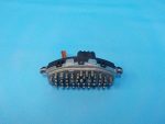 64119276112 Резистор отопителя (печки) BMW X5 F15-F85 2013-2018