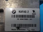 66519367350 Блок управления камерой заднего вида BMW X5 F15-F85 2013-2018