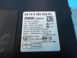 84109382423 Блок управления ТСВ BMW X5 F15-F85 2013-2018
