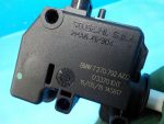 67117270792 Активатор замка крышки бензобака BMW X5 F15-F85 2013-2018
