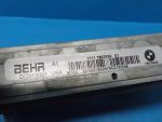 17117807624 Радиатор охлаждения двигателя BMW X5 F15-F85 2013-2018