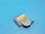 34526875175 Блок SRS (Air Bag) ICM BMW X5 F15-F85 2013-2018