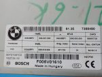 61357388490 Блок управления крышкой багажника BMW X5 F15-F85 2013-2018