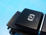 61319877891 Кнопка стояночного тормоза BMW X5 F15-F85 2013-2018