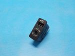 84109266607 Разъем USB AUX BMW X5 F15-F85 2013-2018