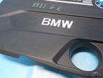 11148513453 Декоративная крышка двигателя BMW X5 F15-F85 2013-2018