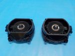 65139287757 Динамик передний (комплект) BMW X5 F15-F85 2013-2018