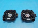 65139287757 Динамик передний (комплект) BMW X5 F15-F85 2013-2018