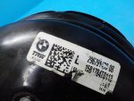 34336791410 Усилитель тормозов вакуумный BMW X5 F15-F85 2013-2018