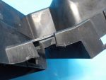 64319245588 Корпус салонного фильтра BMW X5 F15-F85 2013-2018