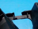 64319245588 Корпус салонного фильтра BMW X5 F15-F85 2013-2018