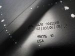 64319245588 Корпус салонного фильтра BMW X5 F15-F85 2013-2018