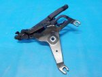 41007381782 Петля капота правая BMW X5 F15-F85 2013-2018