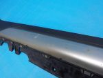 51777308055 Накладка порога левая BMW X5 F15-F85 2013-2018