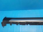 51777308056 Накладка порога правая BMW X5 F15-F85 2013-2018