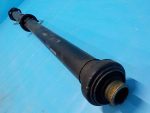 26107589128 Карданный вал задний BMW X5 F15-F85 2013-2018