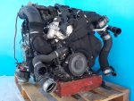 11002354610 Двигатель 3,0 лит. N57D30A (85000 км 2016 г) BMW X5 F15-F85 2013-2018