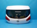 73700A2010 Дверь - крышка багажника KIA Ceed (JD) 2012-2018