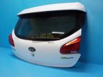 73700A2010 Дверь - крышка багажника KIA Ceed (JD) 2012-2018