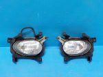 92201A2000 Фара противотуманная (комплект) KIA Ceed (JD) 2012-2018