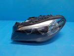 63117343909 Фара левая BMW 5-серия F10-F11 2009-2016