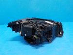 63117343909 Фара левая BMW 5-серия F10-F11 2009-2016