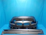 51118058992 Обвес М-пакет (комплект) BMW 5-серия F10-F11 2009-2016