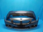 51118058992 Обвес М-пакет (комплект) BMW 5-серия F10-F11 2009-2016