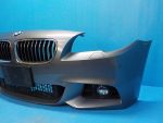 51118058992 Обвес М-пакет (комплект) BMW 5-серия F10-F11 2009-2016