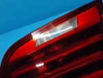 63217306164 Фонарь задний правый наружный BMW 5-серия F10-F11 2009-2016