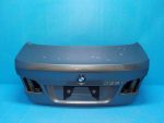 41627240552 Крышка багажника BMW 5-серия F10-F11 2009-2016