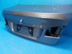 41627240552 Крышка багажника BMW 5-серия F10-F11 2009-2016