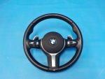 32307851230 Рулевое колесо (руль) BMW 5-серия F10-F11 2009-2016