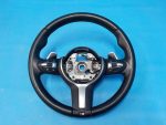 32307851230 Рулевое колесо (руль) BMW 5-серия F10-F11 2009-2016