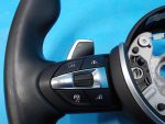 32307851230 Рулевое колесо (руль) BMW 5-серия F10-F11 2009-2016
