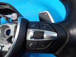 32307851230 Рулевое колесо (руль) BMW 5-серия F10-F11 2009-2016