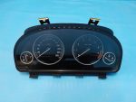 62106993485 Щиток приборов BMW 5-серия F10-F11 2009-2016